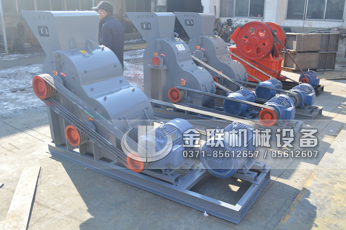 供应市场上的煤泥双级破碎机厂家哪个好