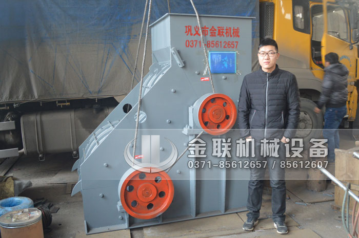 供应高效率的湿式双级破碎机要去哪里购买