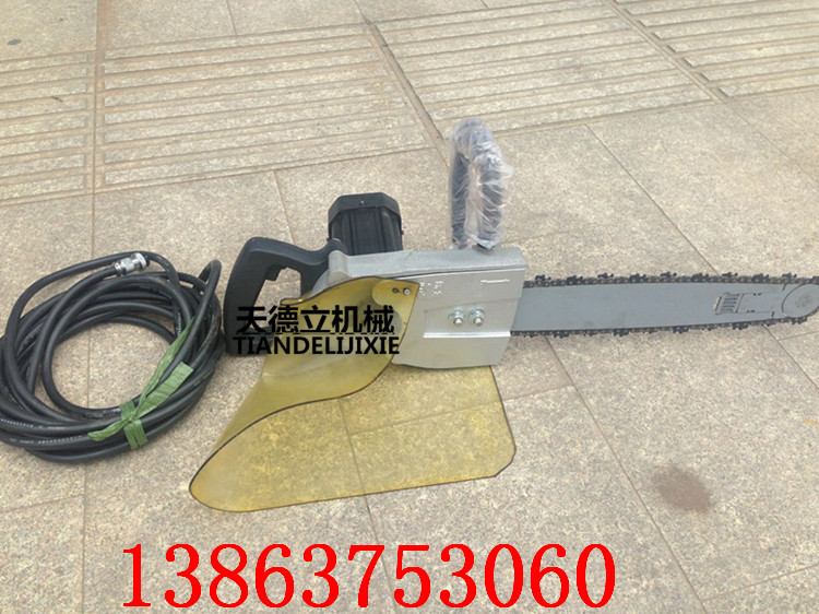 220V苗木断根机 挖树起苗机移苗断根机