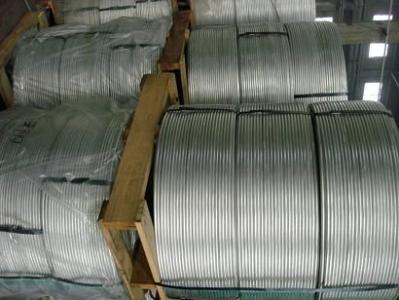 供应防锈5083合金铝线、国标全软纯铝线