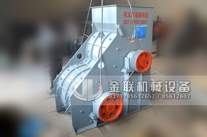 供应双级页岩粉碎机的质量是不是好的