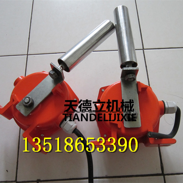 供应两级跑偏开关 输送机两级跑偏开关