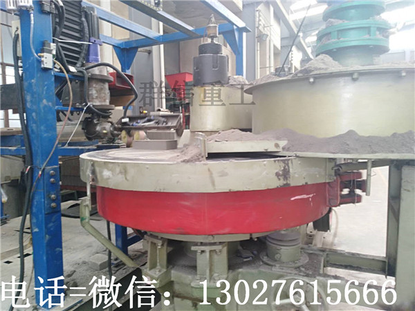 供应蒸养砖机用的模体采用的是什么工艺