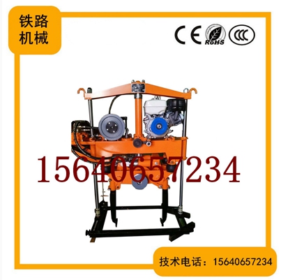 供应铁路桥梁设备XYD-2型线路柴油式振