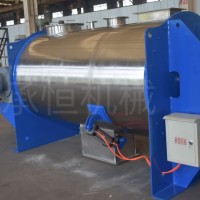 橡胶硫促化剂混料机卧式螺带混合机