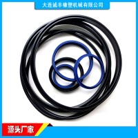 密炼机维修改造-密炼机气缸圈更换维修