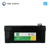 12V 200Ah 1010A船用启动蓄电池